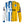 Brighton Hove Albion F.C Home x Away Special Hoodie