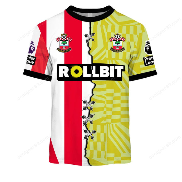 Southampton F.C Home x Away Special Hoodie