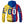 Crystal Palace F.C Home x Away Special Hoodie