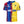 Crystal Palace F.C Home x Away Special Hoodie