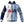 Tottenham Hotspur F.C Home x Away Special Hoodie