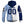 Tottenham Hotspur F.C Home x Away Special Hoodie