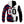 Newcastle United F.C Home x Away Special Hoodie