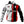 Fulham F.C Home x Away Special Hoodie