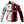 Fulham F.C Home x Away Special Hoodie