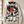 Chrisraw Hinomaru Hoodie — Ink Dragon Red Sun Samurai Print