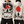 Chrisraw Hinomaru Hoodie — Ink Dragon Red Sun Samurai Print