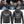 2025 LA National League Champions Gray Hoodie