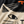 Chrisraw Kuroshiro Hoodie — Black and Cream Cat Face Print