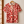 Chrisraw Kyuban Polo Shirt — Japanese Octopus Tentacle Woodblock Print