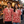 Chrisraw Kyuban Polo Shirt — Japanese Octopus Tentacle Woodblock Print