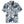 Chrisraw Oceanic Turtle Hawaiian Shirt