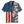 Chrisraw America 250 Sakura Wave Hawaiian Shirt