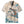 Chrisraw Cat Surfing Hawaiian Shirt