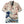 Chrisraw Cranes Dancing On The Waves Hawaiian Shirt