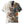 Chrisraw Octopus with Flowers and Clouds Hawaiian Shirt