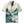 Chrisraw Misty Mountain Landscape Ink Hawaiian Shirt