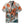 Chrisraw Great Wave Octopus Hawaiian Shirt