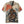 Chrisraw Japanese Samurai Bigfoot Hawaiian Shirt