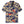 Chrisraw Koi Carp Frenzy Hawaiian Shirt - CR01