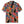 Chrisraw Yayoi Kusama Forest Cat Hawaiian Shirt