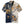 Chrisraw Mythic Beast Rising Hawaiian Shirt