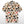 Rough Collie Hawaiian Shirt 100% Cotton