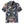 Chrisraw Cranes of Edo Hawaiian Shirt