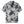 Chrisraw Oceanic Turtle Hawaiian Shirt