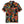 Chrisraw Yayoi Kusama Forest Cat Hawaiian Shirt