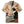 Chrisraw Sunset Cat Hawaiian Shirt