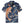 Chrisraw Two Koi Carps Hawaiian Shirt