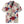 Chrisraw Vibrant Floral Hawaiian Shirt