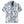 Chrisraw Crane Garden Hawaiian Shirt
