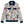 Chrisraw Sea Ocean Canvas Jacket | All-Over Print Cotton Jacket