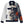 Chrisraw Octopus with Flowers and Clouds Canvas Jacket | All-Over Print Cotton Jacket