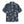Chrisraw Kid's Japanese Marine Mystery Ukiyo-e Short Sleeves Shirt