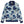 Chrisraw Great Wave Kanagawa Canvas Jacket | All-Over Print Cotton Jacket