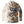 Chrisraw Octopus with Flowers and Clouds Long Sleeves Shirt