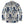 Chrisraw Blue Ocean Octopus Long Sleeves Shirt