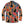 Chrisraw Yayoi Kusama Forest Cat Long Sleeves Shirt