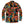 Chrisraw Yayoi Kusama Forest Cat Long Sleeves Shirt