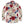 Chrisraw Vibrant Floral Long Sleeves Shirt