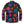 Chrisraw Yayoi Kusama Mushrooms Long Sleeves Shirt
