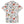 Chrisraw Men's Japanese Sea Fish Ukiyo-e Short Sleeves Shirt