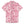 Chrisraw Men's Japanese Crane Garden Ukiyo-e Short Sleeves Shirt