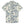 Chrisraw Men's Japanese Crane Garden Ukiyo-e Short Sleeves Shirt