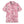Chrisraw Women's Japanese Crane Garden Ukiyo-e Short Sleeves Shirt