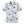 Chrisraw Women's Japanese Marine animals Ukiyo-e Short Sleeves Shirt