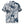 Chrisraw Oceanic Turtle Hawaiian Shirt
